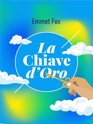 cover image of La Chiave d'Oro